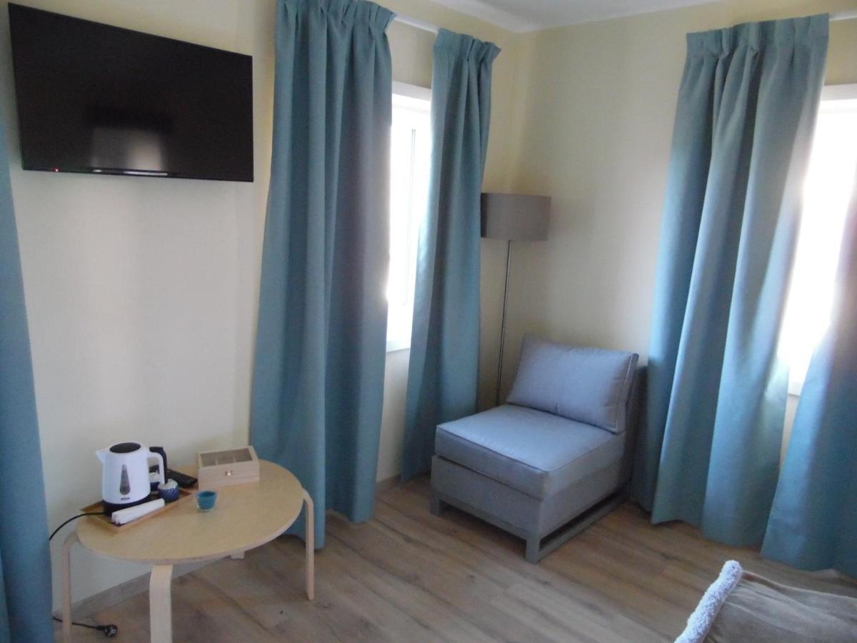 Bella Vista Lodge Kartitsch Kültér fotó