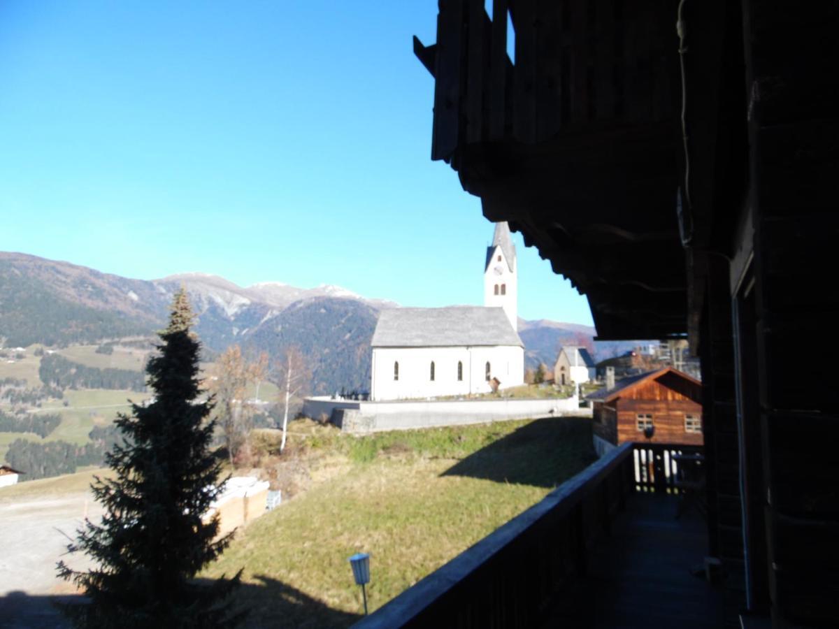 Bella Vista Lodge Kartitsch Kültér fotó