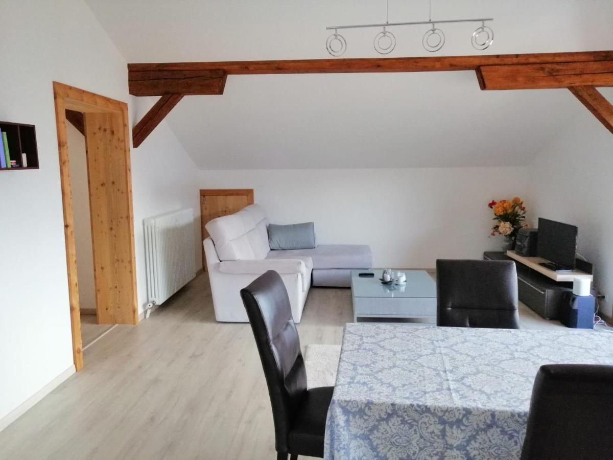 Bella Vista Lodge Kartitsch Kültér fotó